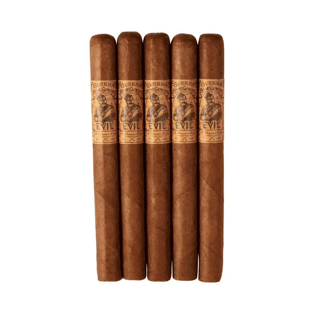 Gurkha 20ct Churchill Sampler, , cigars